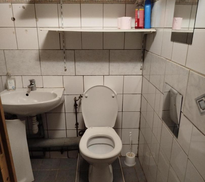 Photo of Bathroom in Montfavet