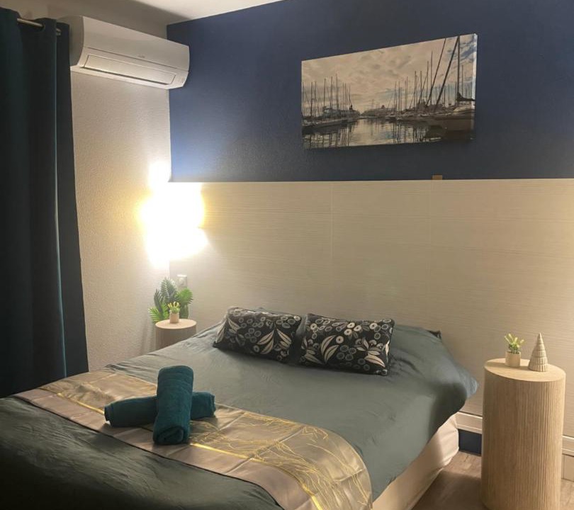 Photo of Bedroom in Arles