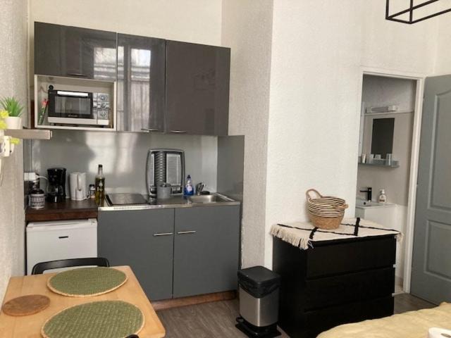 Photo of Kitchen in Avignon City Centre