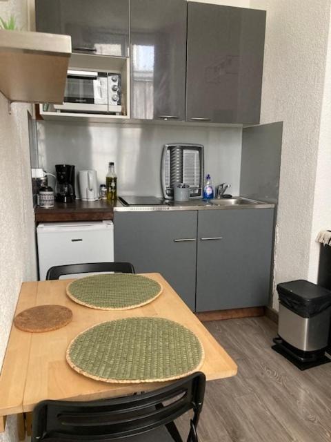 Photo of Kitchen in Avignon City Centre