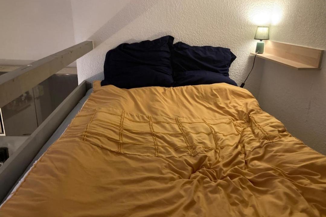 Photo of Bedroom in Avignon City Centre