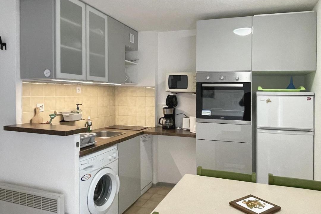 Photo of Kitchen in Digne-les-Bains