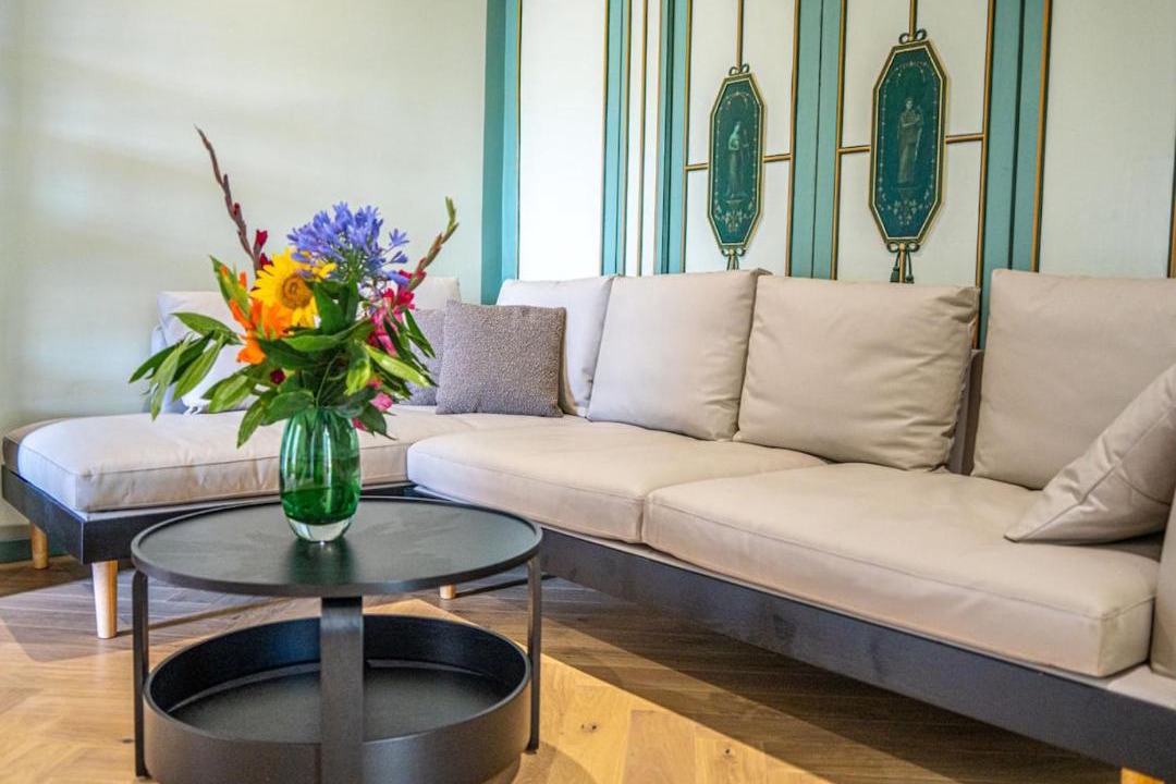 Photo of Livingroom in Saint Philippe