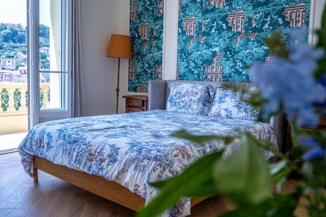 Photo of Bedroom in Saint Philippe