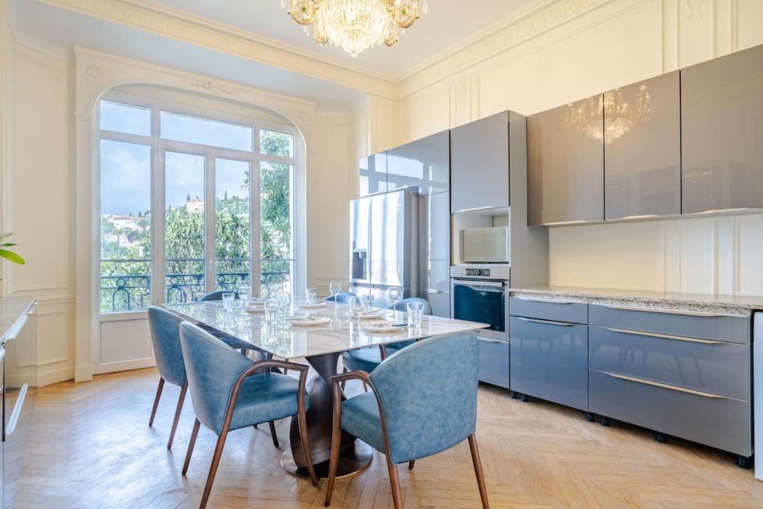 Photo of Kitchen in Saint Philippe