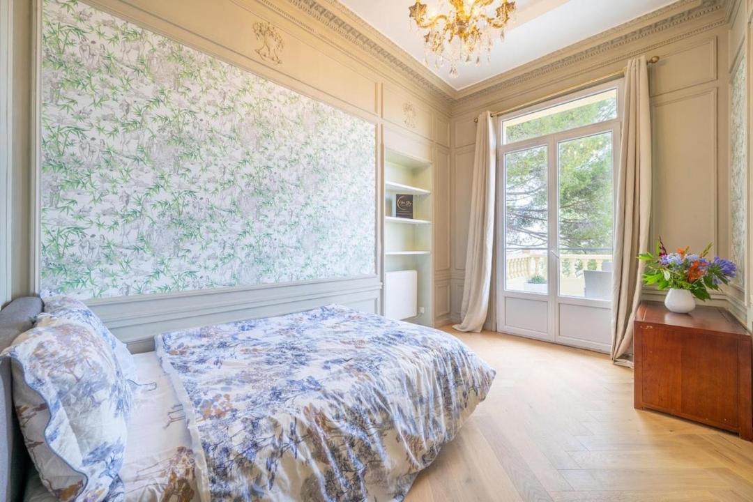 Photo of Bedroom in Saint Philippe