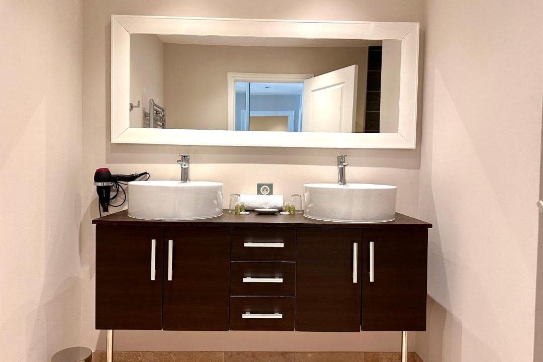 Photo of Bathroom in Mougins