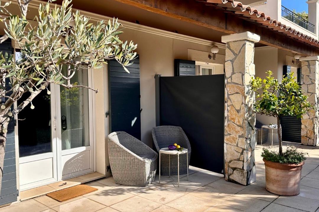 Photo of Others in Mougins