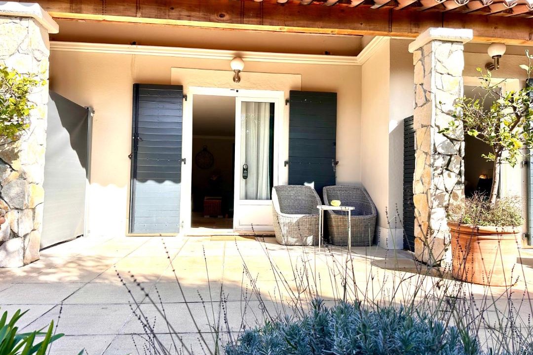 Photo of Others in Mougins