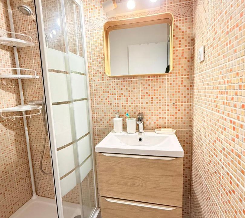 Photo of Bathroom in Palavas-les-Flots