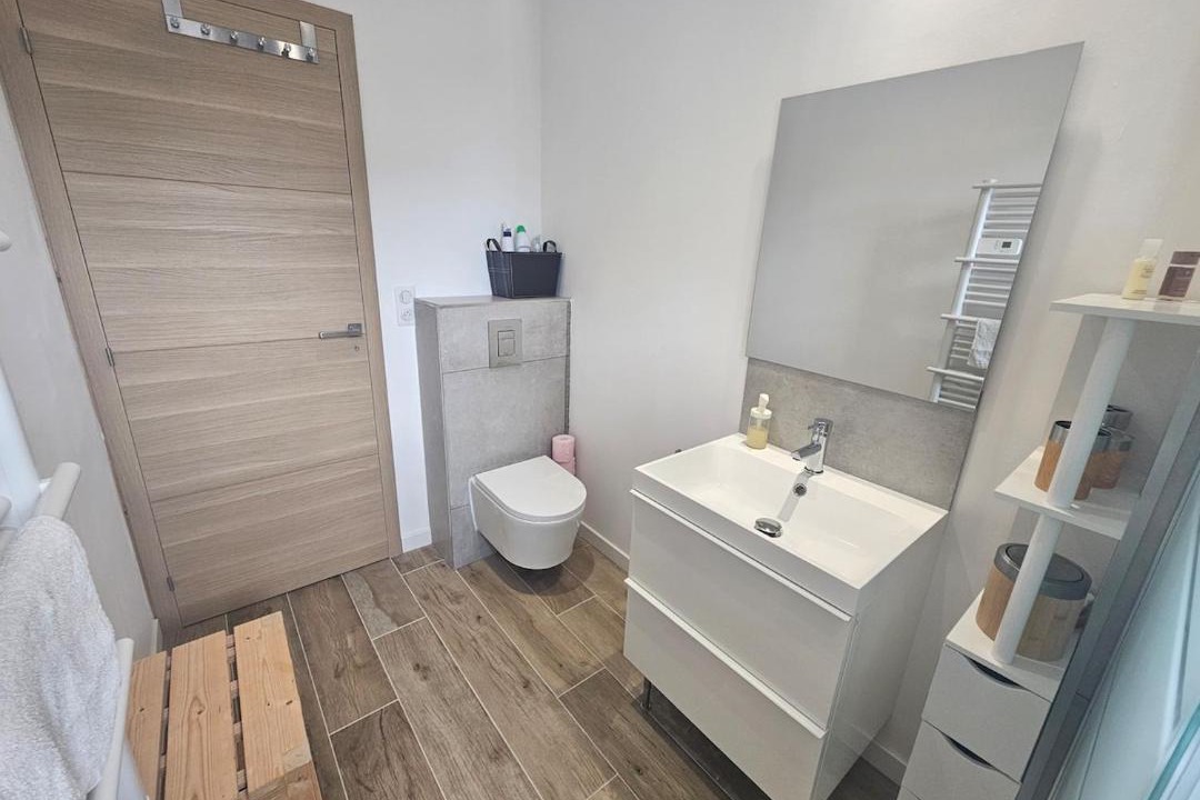 Photo of Bathroom in Velaux