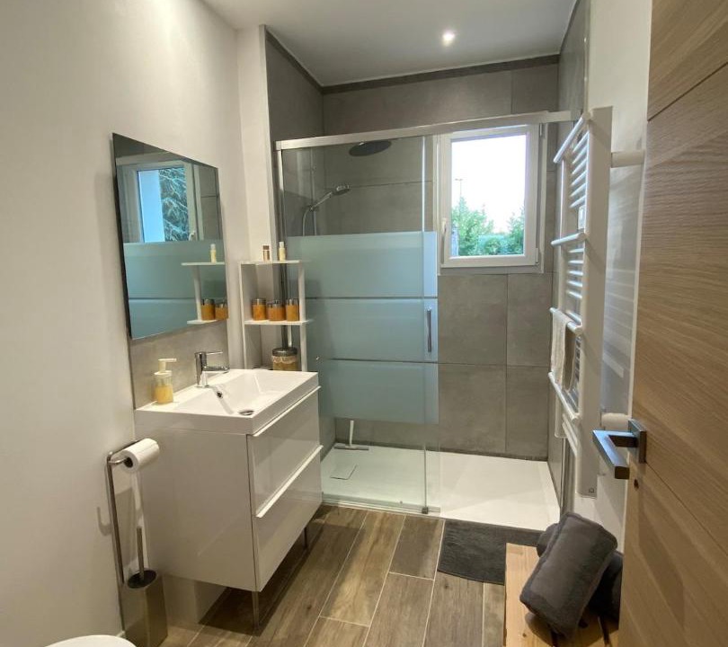 Photo of Bathroom in Velaux