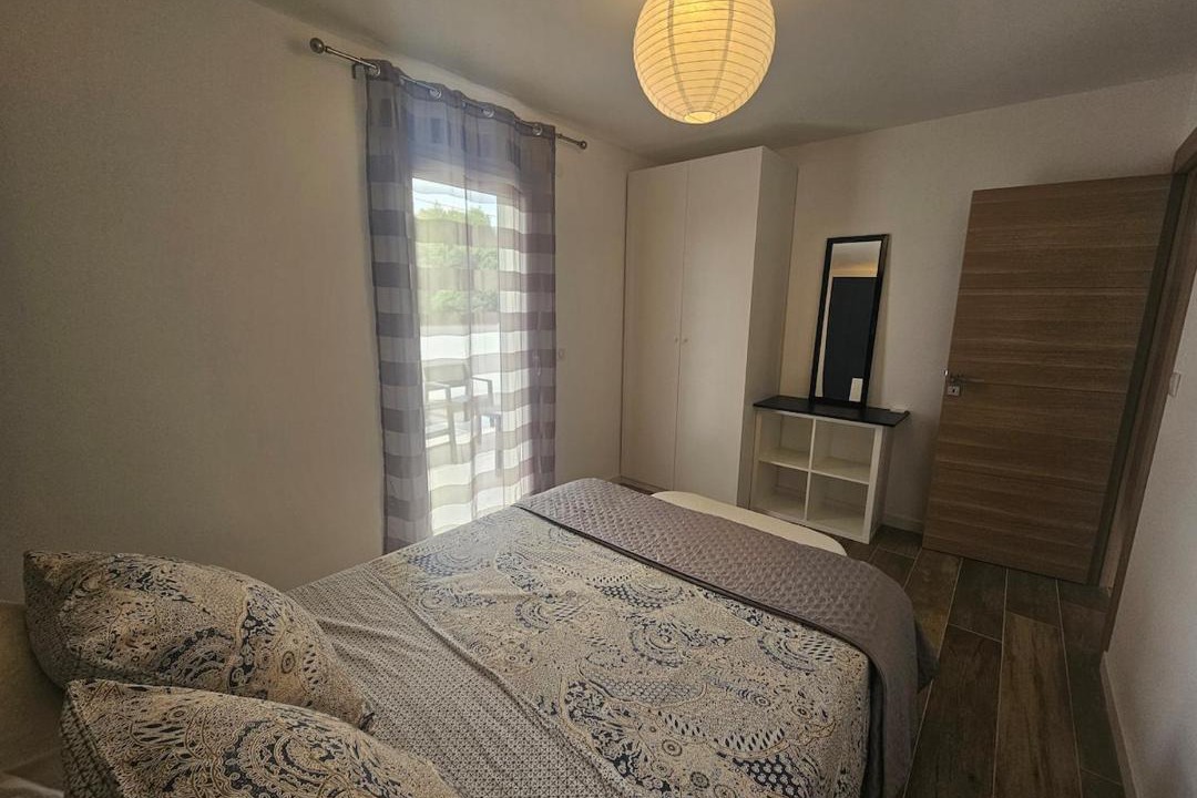 Photo of Bedroom in Velaux