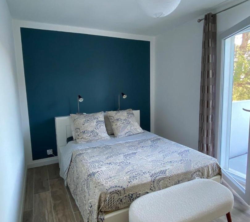 Photo of Bedroom in Velaux