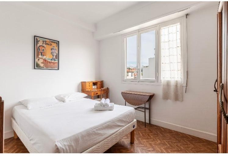 Photo of Bedroom in Liberation