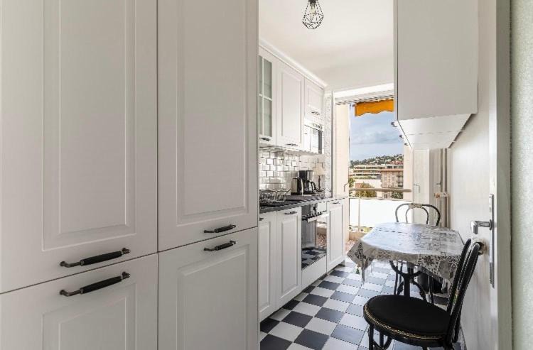 Photo of Kitchen in Liberation
