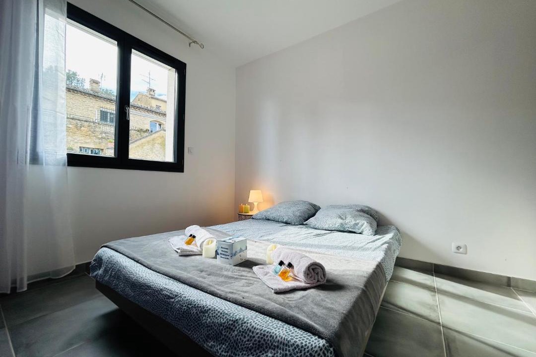 Photo of Bedroom in Santa Cruz