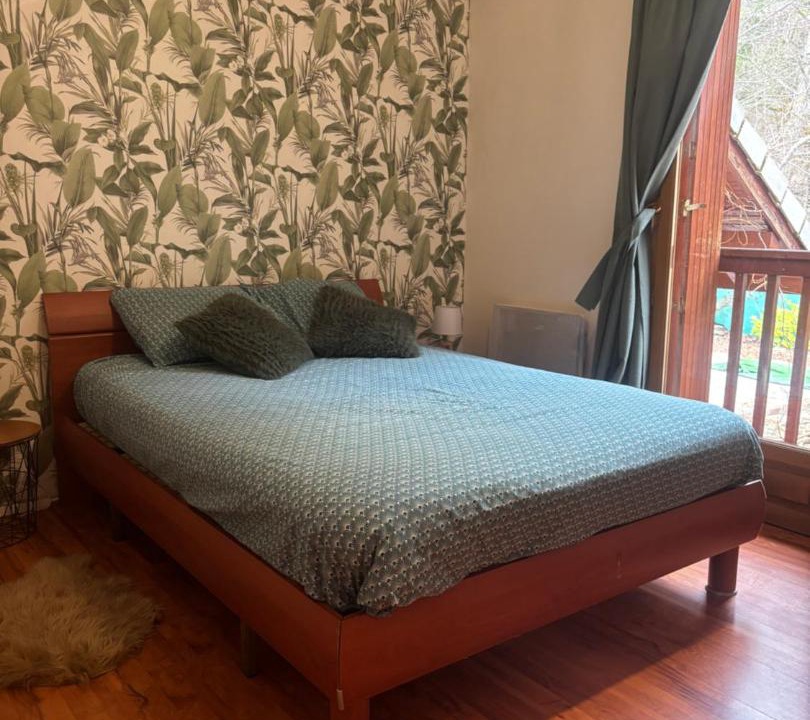 Photo of Bedroom in Savines-le-Lac