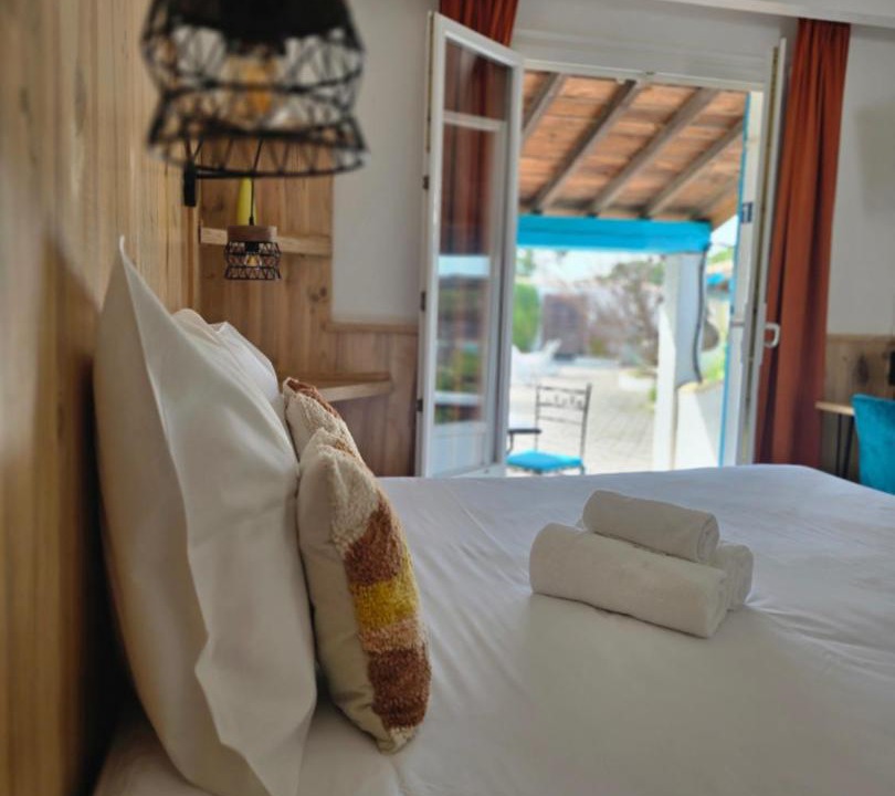 Photo of Bedroom in Saintes-Maries-de-la-Mer