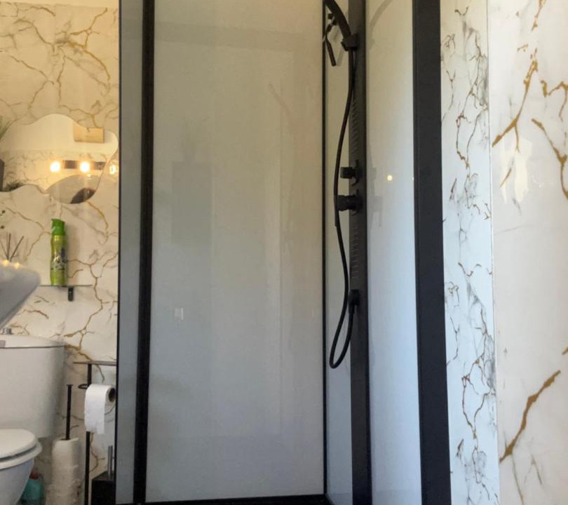 Photo of Bathroom in Savines-le-Lac