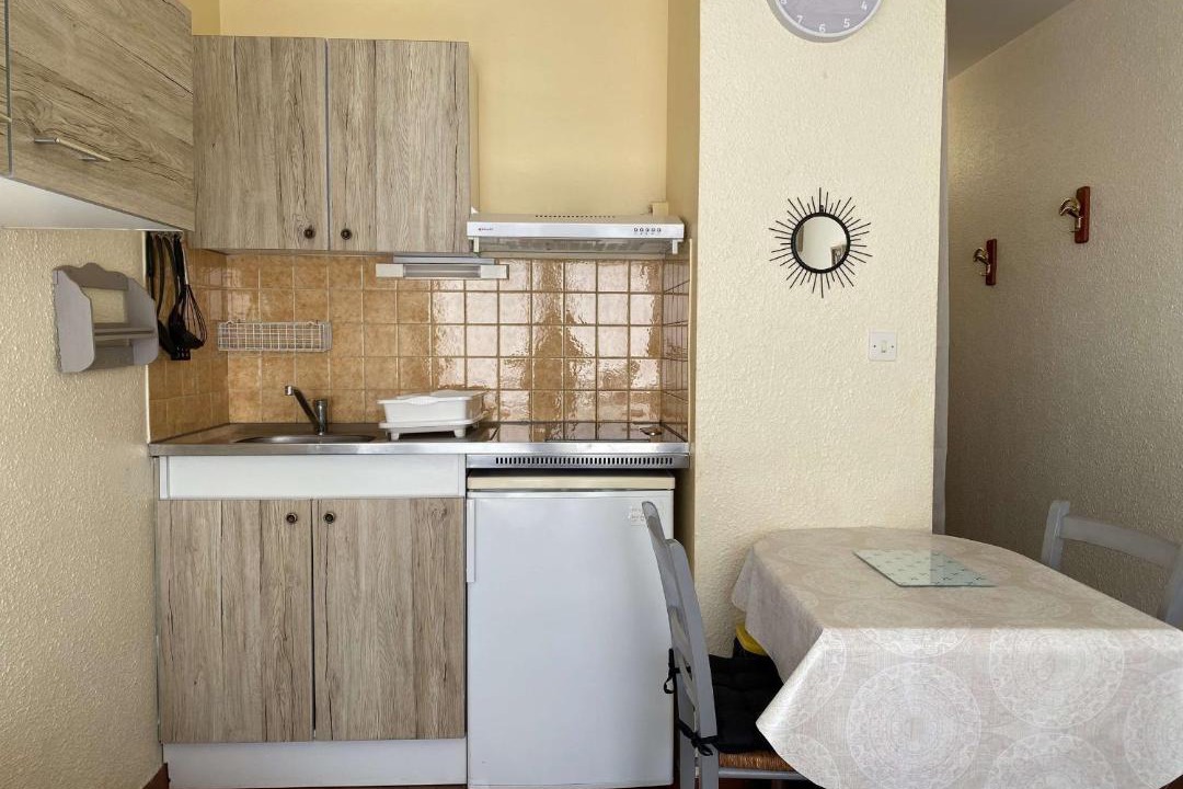 Photo of Kitchen in Balaruc-les-Bains