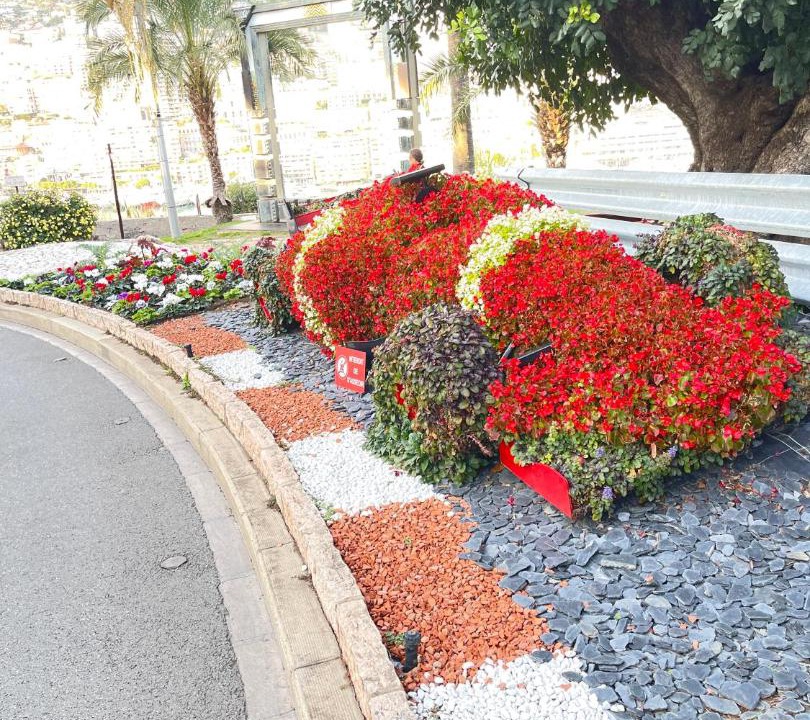 Photo of Outdoor in French Riviera