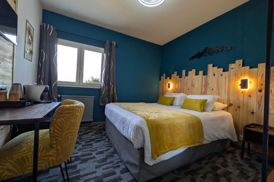 Photo of Bedroom in Savines-le-Lac