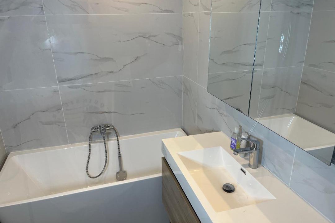 Photo of Bathroom in Est