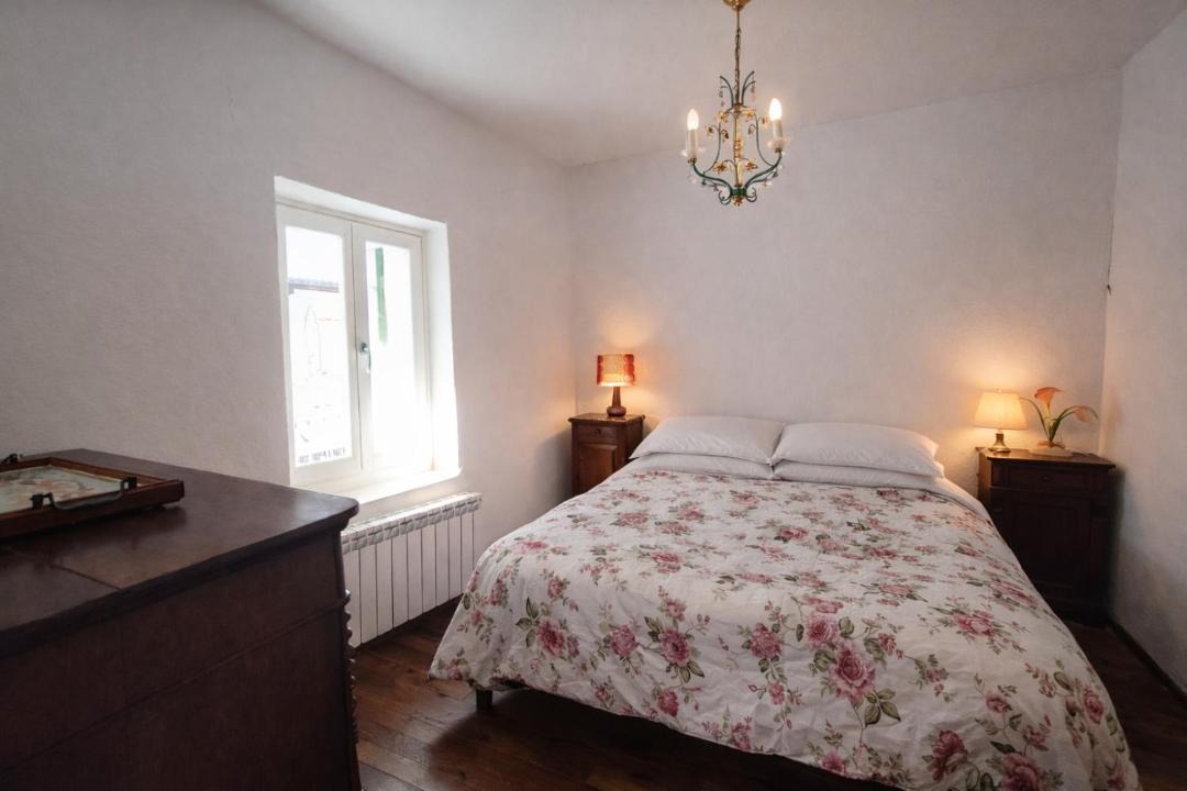 Photo of Bedroom in Acceglio