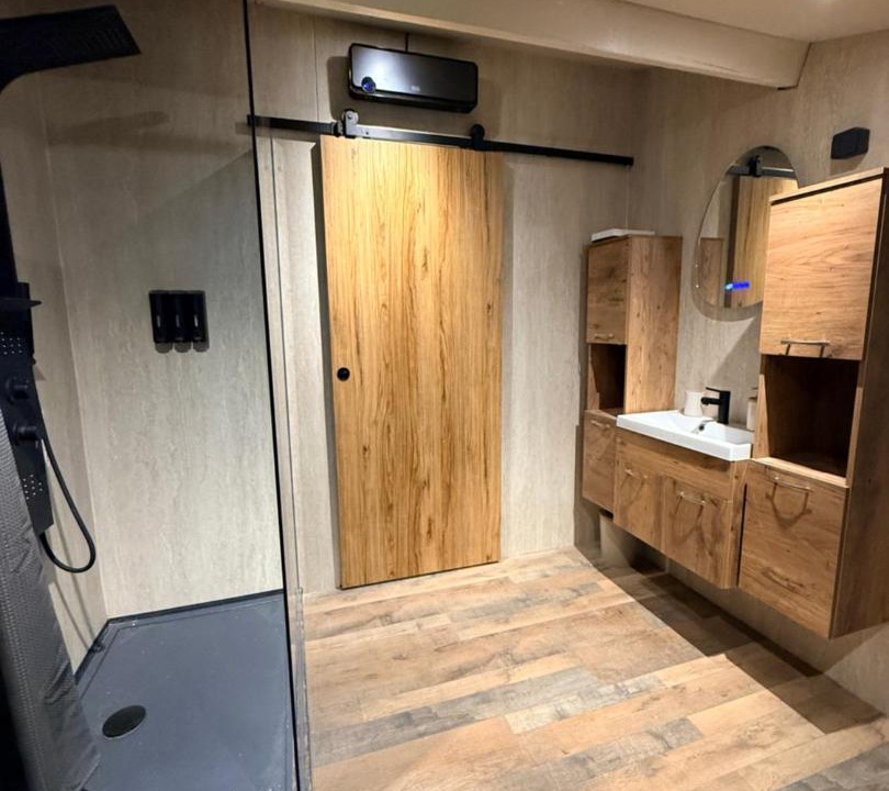 Photo of Bathroom in Beaucaire