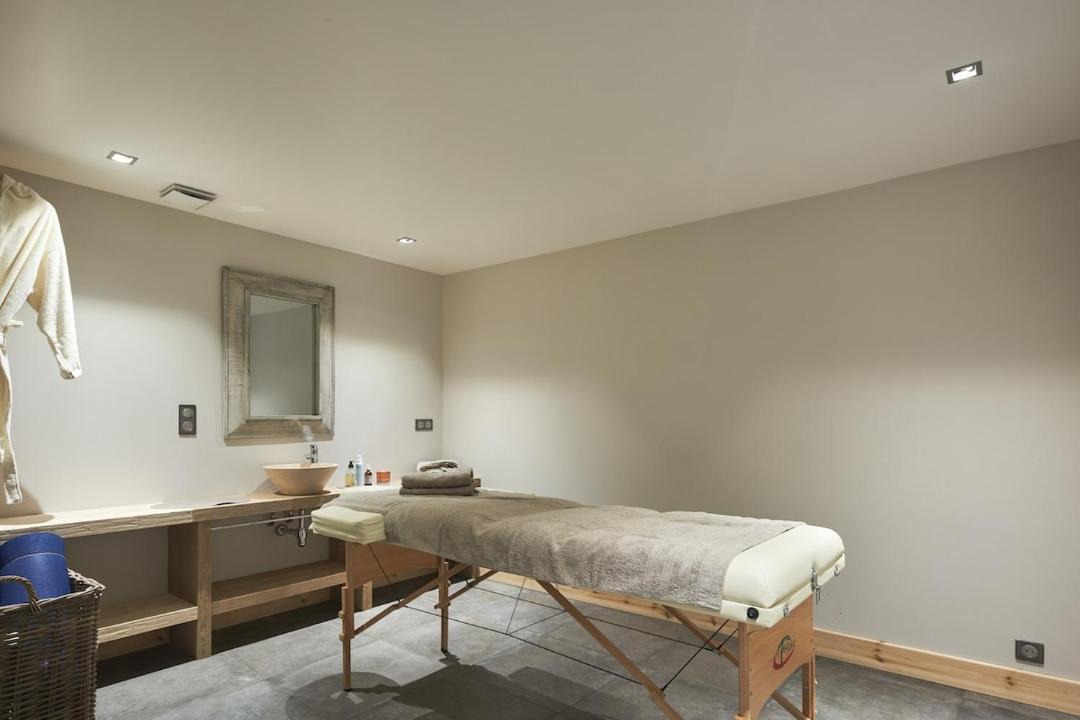 Photo of Bathroom in Saint-Etienne-de-Tinee