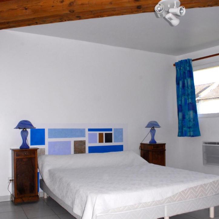 Photo of Bedroom in Arles