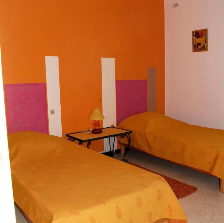 Photo of Bedroom in Arles