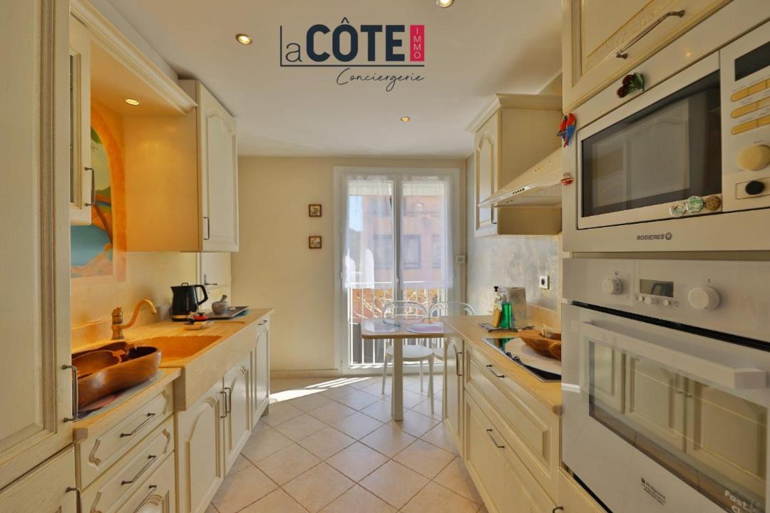 Photo of Kitchen in Sausset-les-Pins