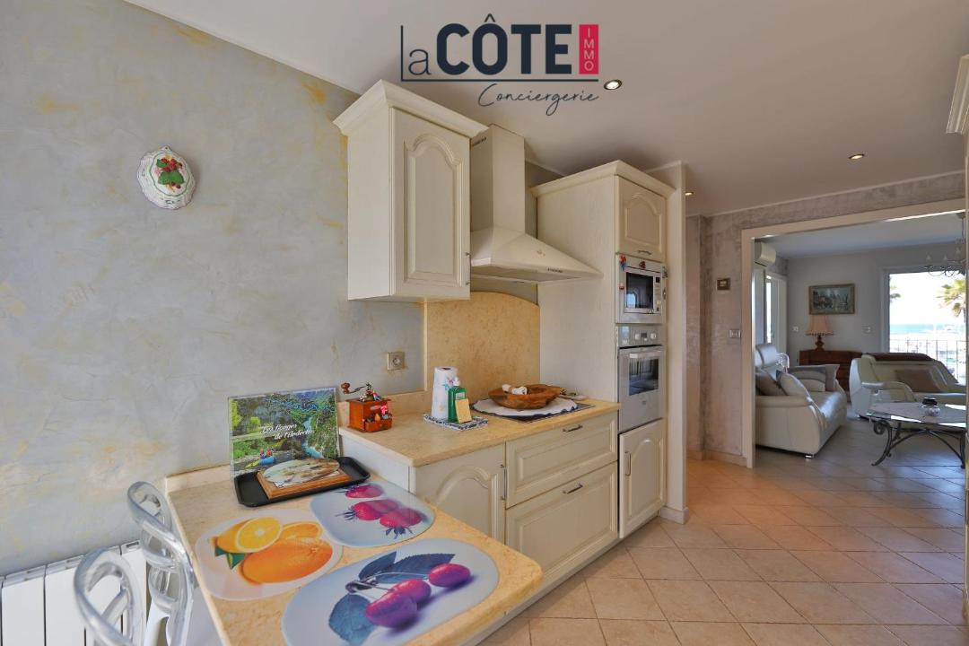 Photo of Kitchen in Sausset-les-Pins