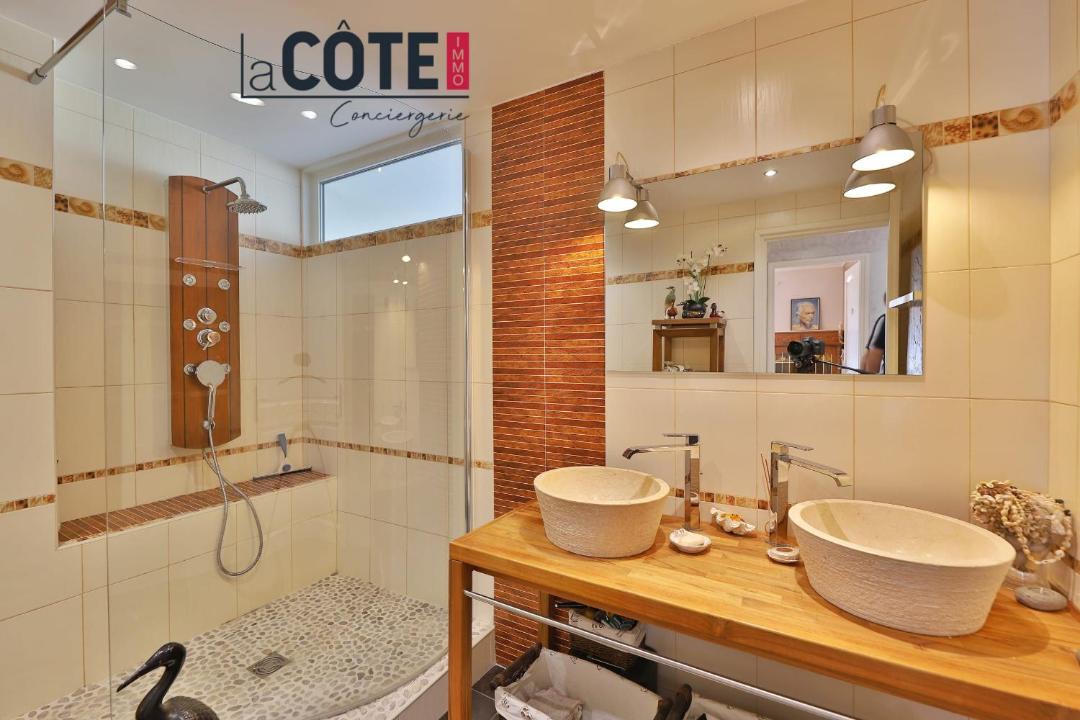 Photo of Bathroom in Sausset-les-Pins
