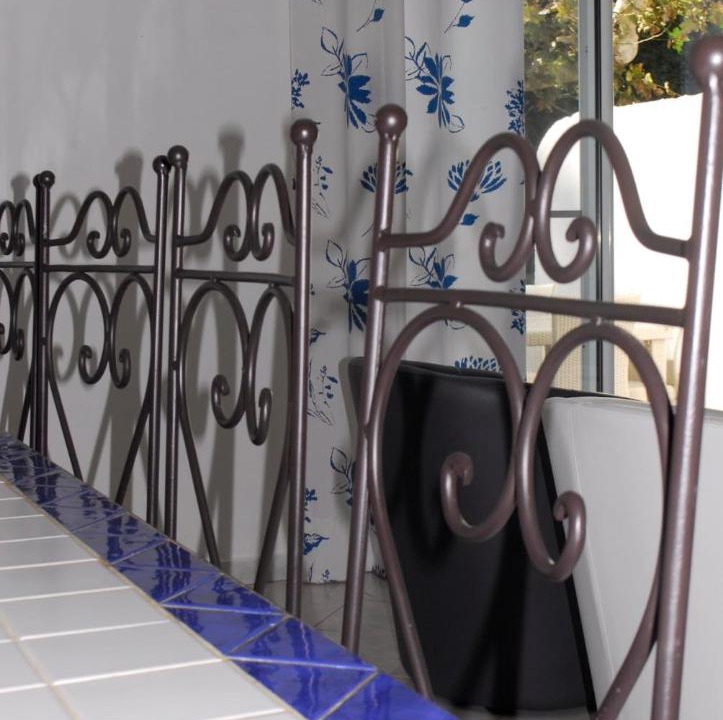 Photo of Patio Balcony in Arles