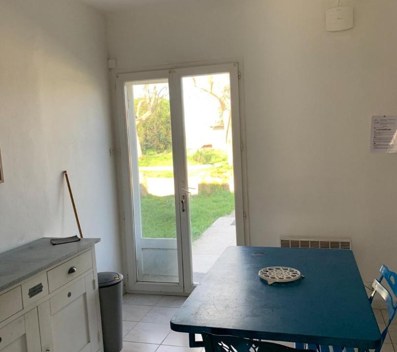 Photo of Kitchen in Arles
