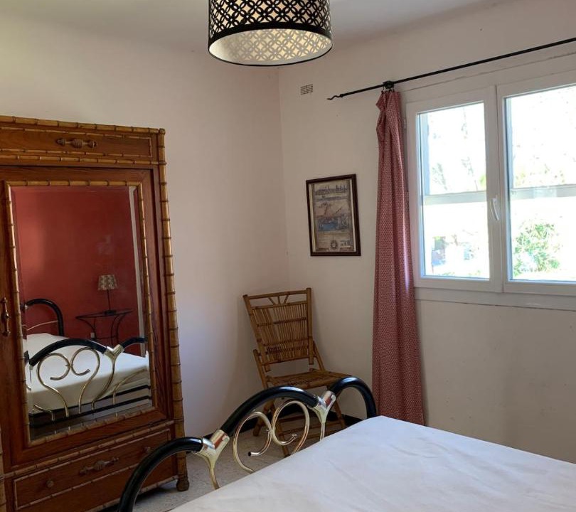 Photo of Bedroom in Arles