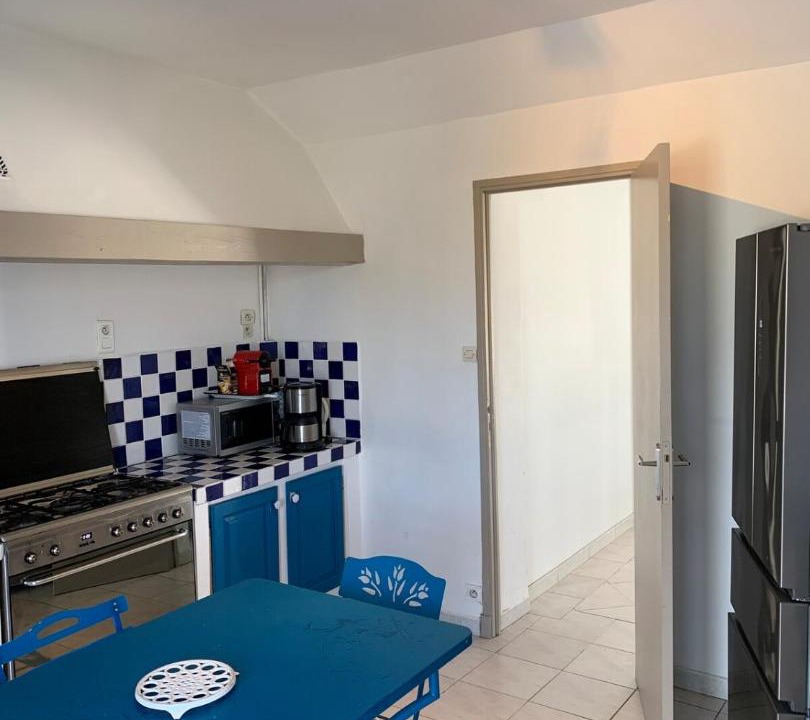 Photo of Kitchen in Arles