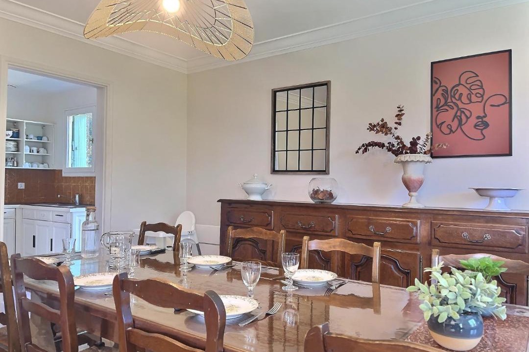 Photo of Kitchen in Albi