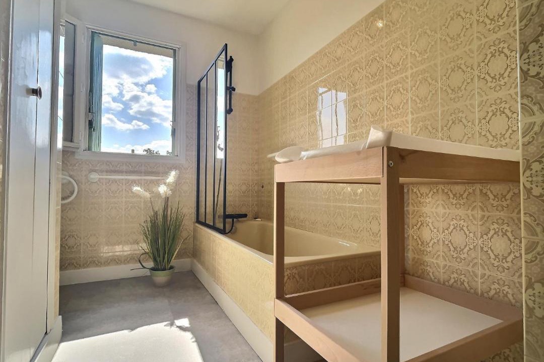 Photo of Bathroom in Albi