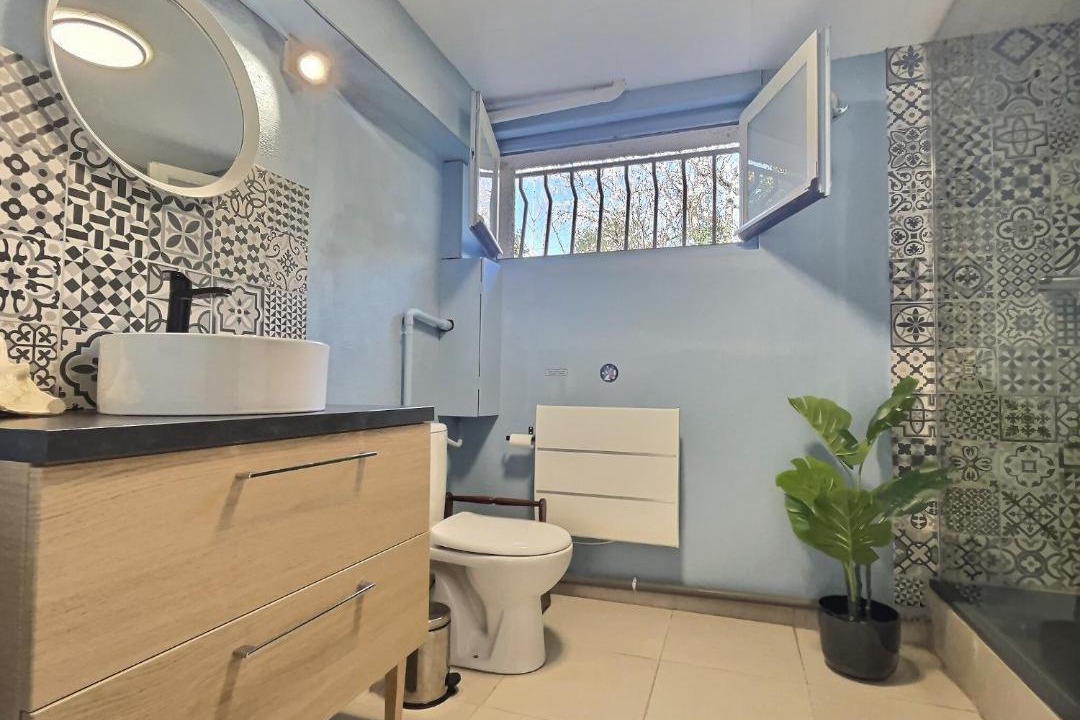 Photo of Bathroom in Albi