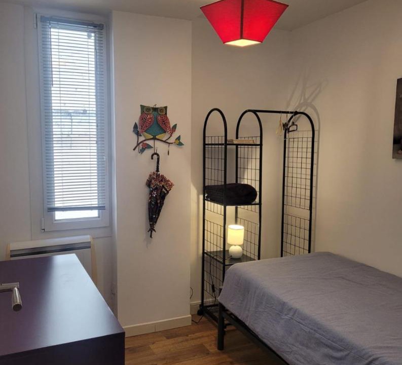 Photo of Bedroom in Istres