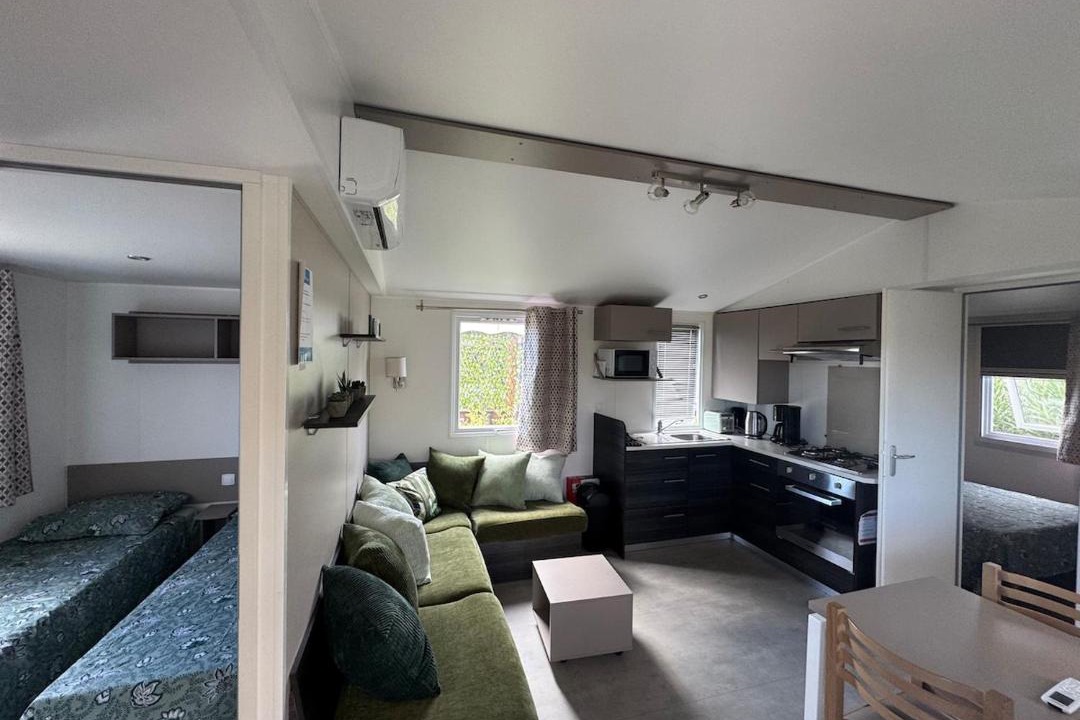 Photo of Bedroom in Perols
