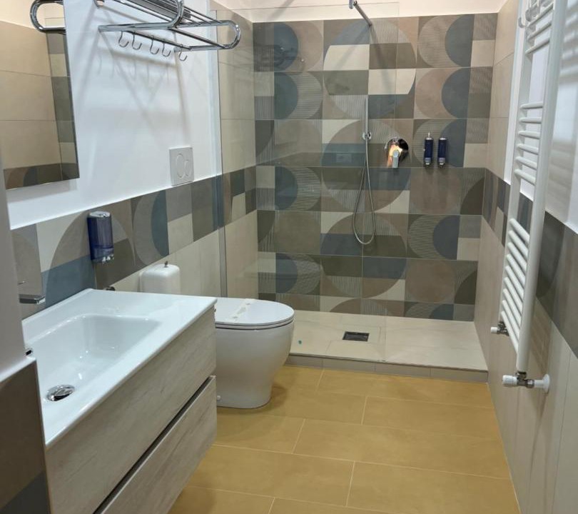 Photo of Bathroom in Castellammare di Stabia