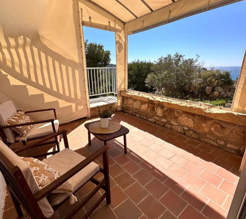 Photo of Patio Balcony in Carry-le-Rouet