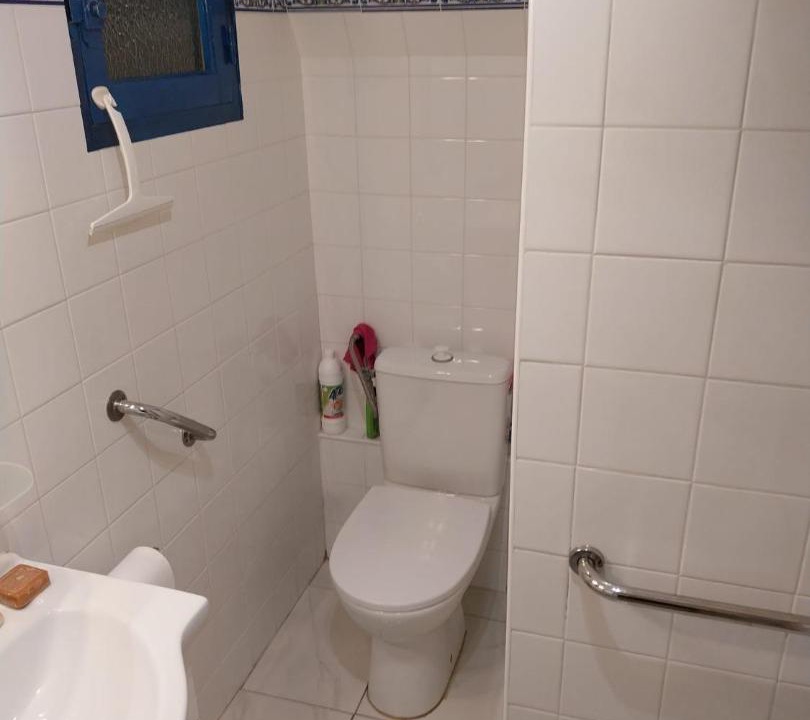 Photo of Bathroom in La Londe-les-Maures