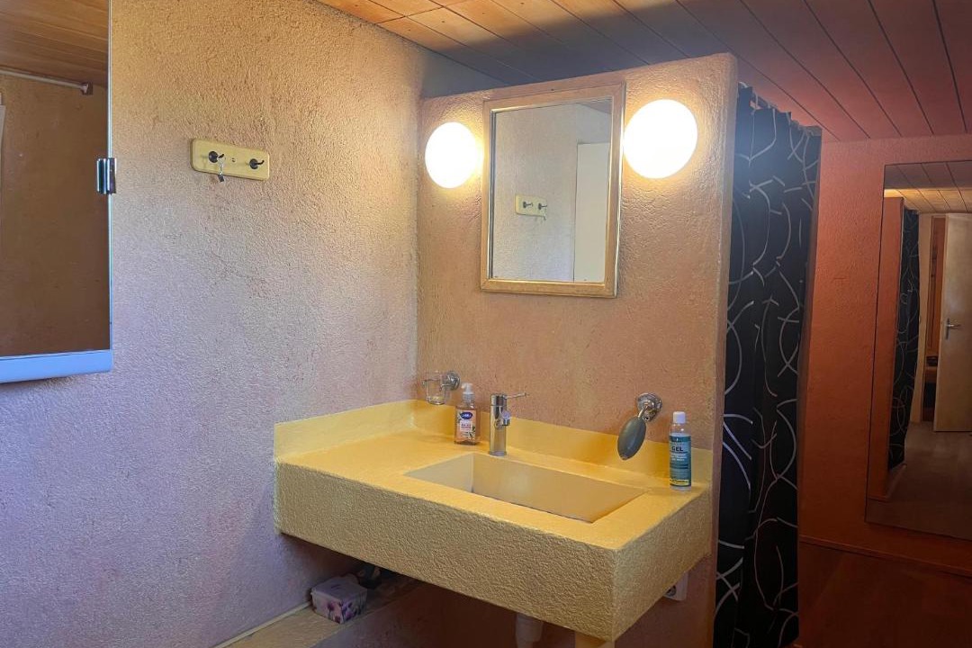 Photo of Bathroom in Peyruis