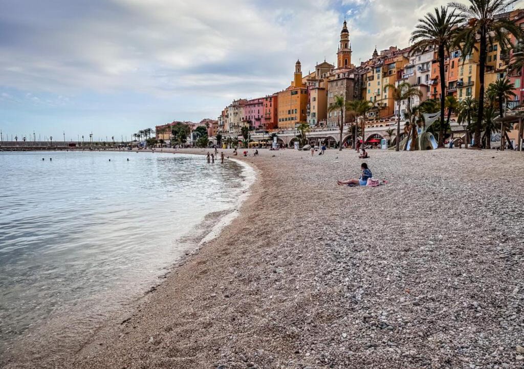 Photo of Others in Menton